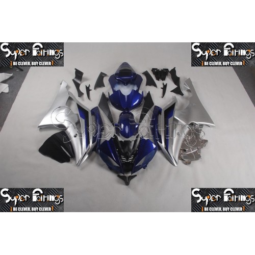 08-16 Yamaha YZF-R6 DESIGN 99